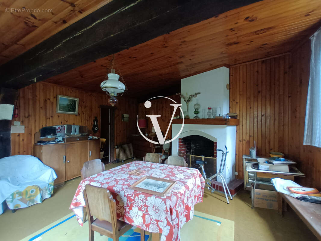 Appartement à VENDOME