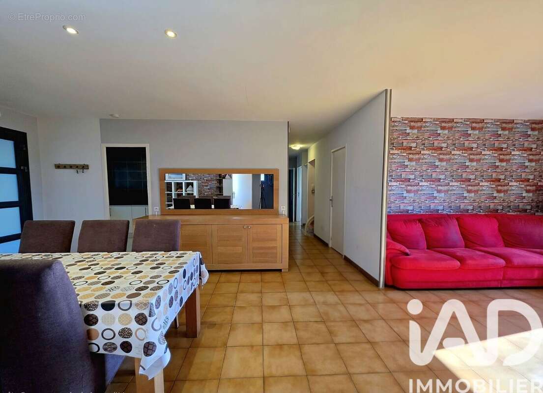 Photo 4 - Maison à COURNONSEC