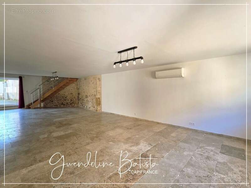 Maison à SAINTE-FOY-LA-GRANDE