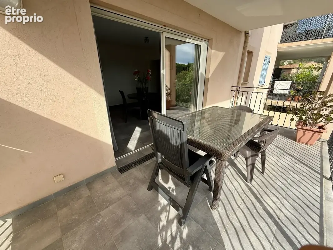 Appartement de standing avec grande terrasse   Résidence intimiste - photo 9