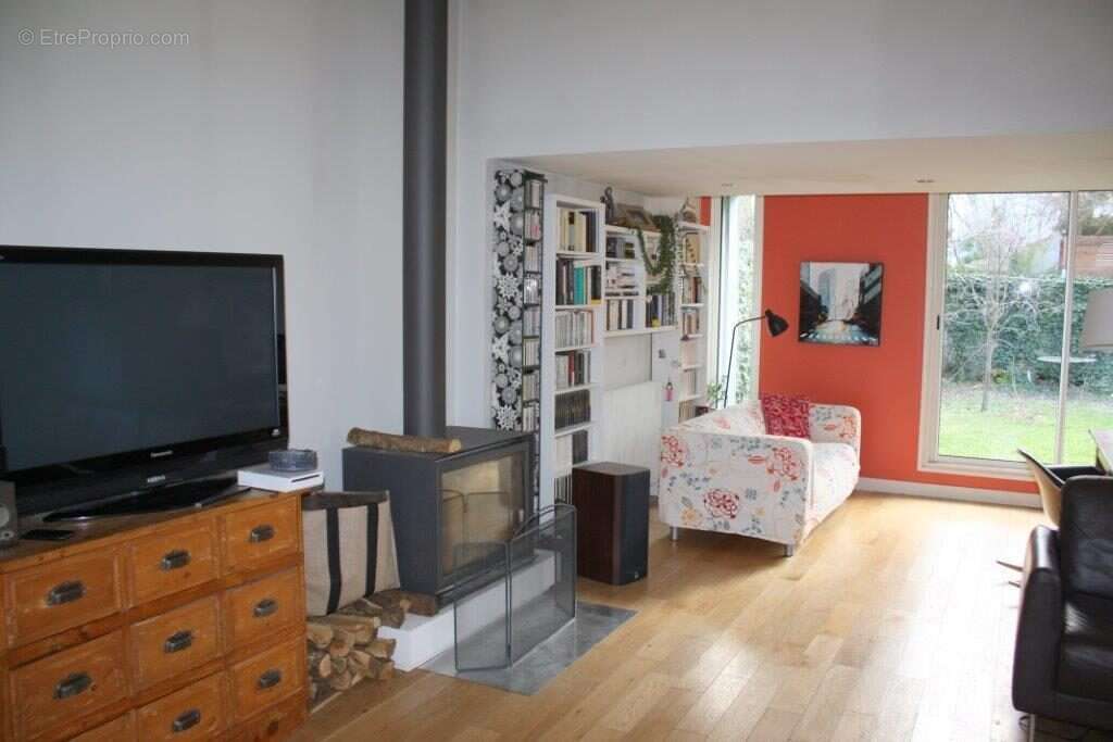 Maison à VILLEURBANNE