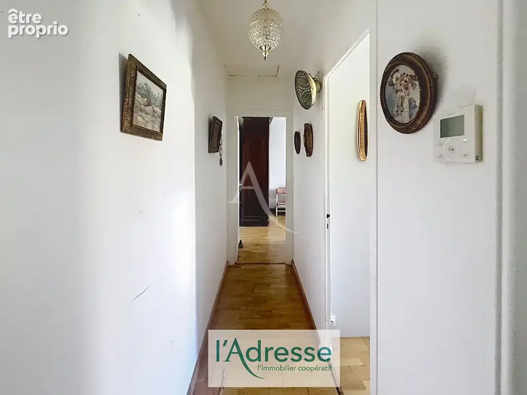 Une Maison Familiale avec beaux volumes à Puy L'evêque - photo 7