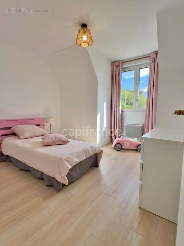 Maison à LOPERHET