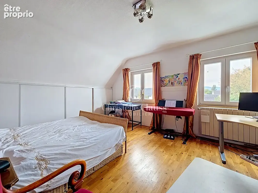 Maison Colmar 7 pièces 172 m2 avec sous-sol complet - photo 10