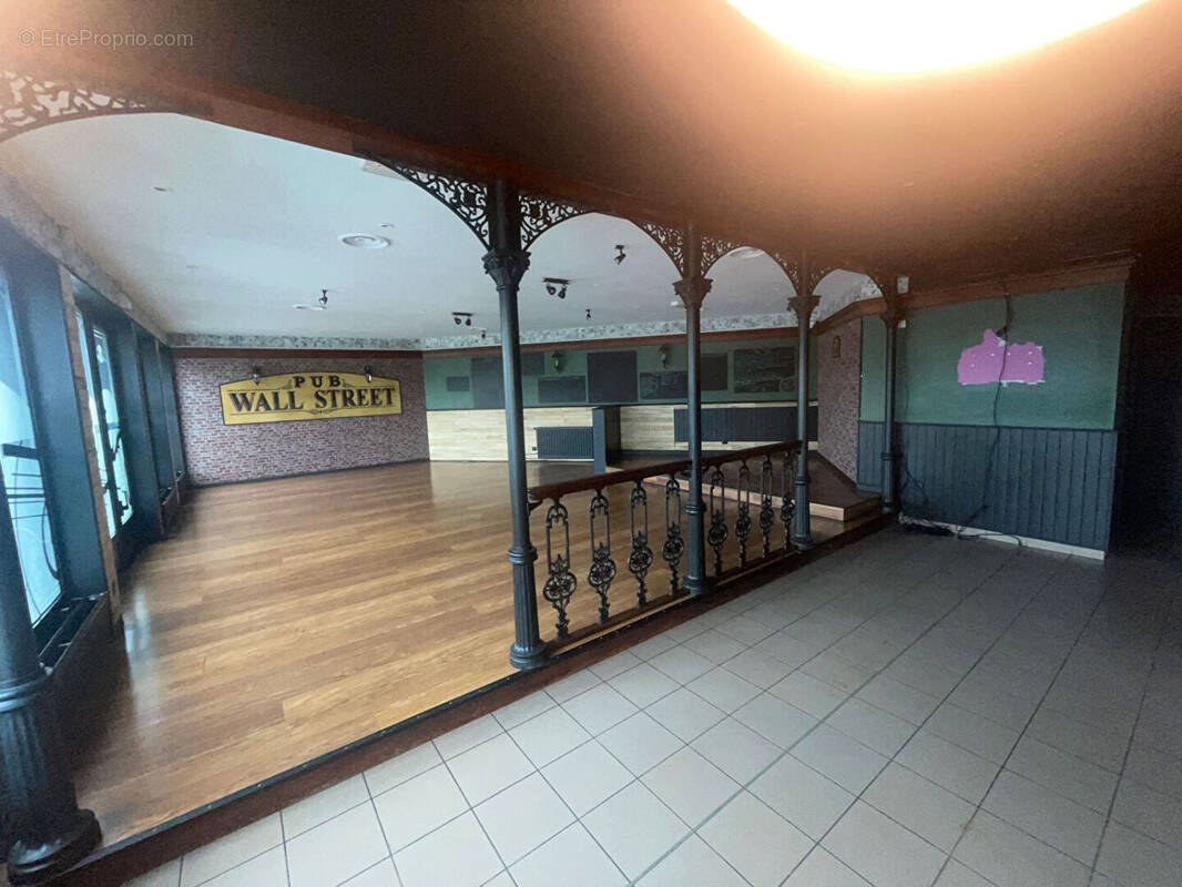 Appartement à BETHUNE