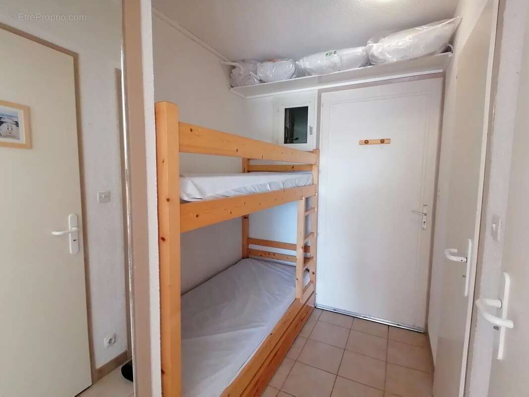 Appartement à LES ANGLES