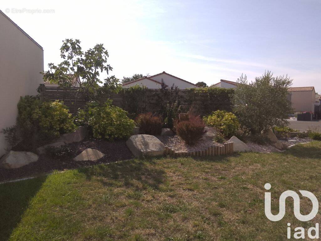 Photo 1 - Maison à CHAUCHE