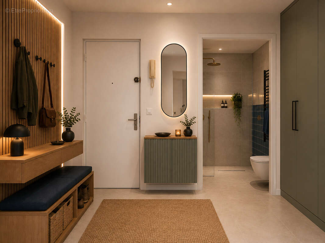 Appartement à NARBONNE