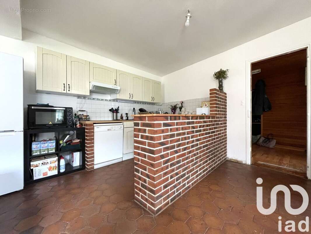 Photo 4 - Maison à VERNEUIL-SUR-AVRE