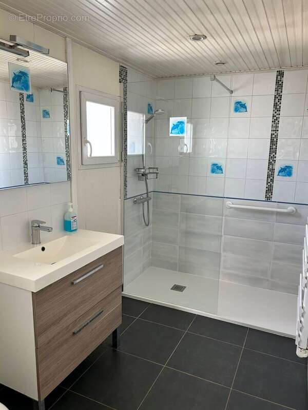 Maison 92 m² à Notre-Dame-De-Monts  - photo 5