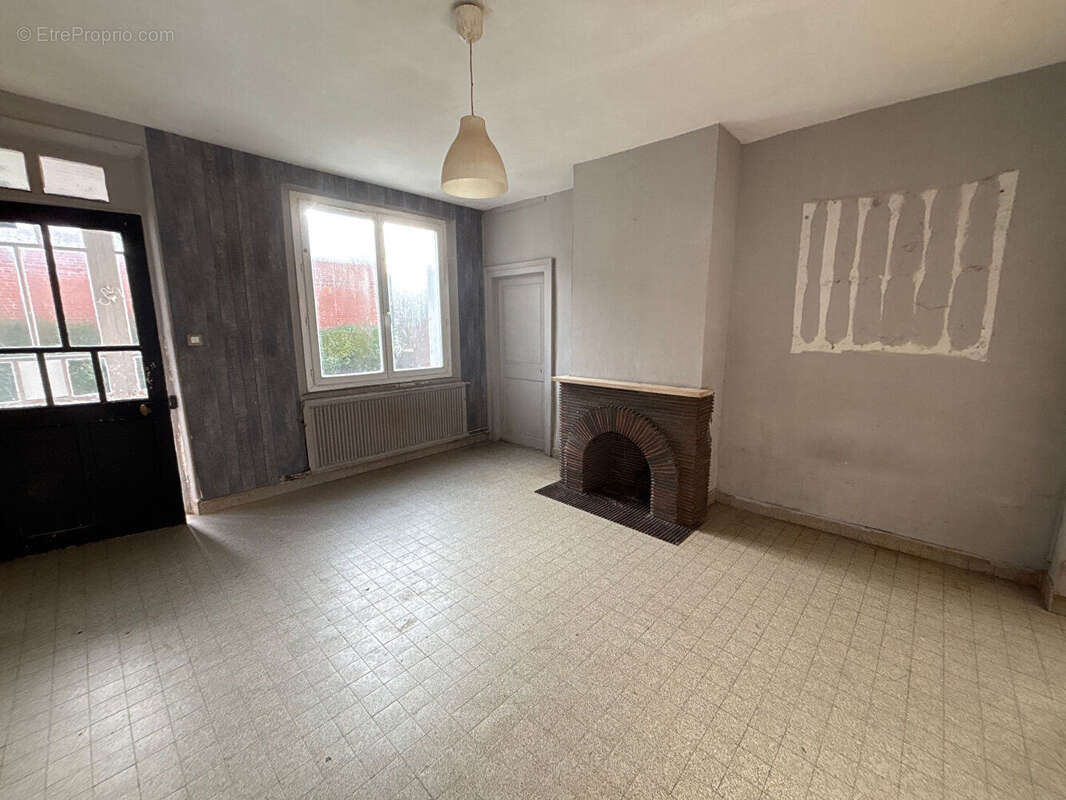 Maison Les Andelys - photo 3