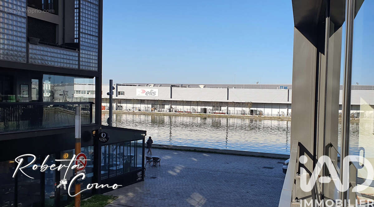 Photo 6 - Appartement à PANTIN