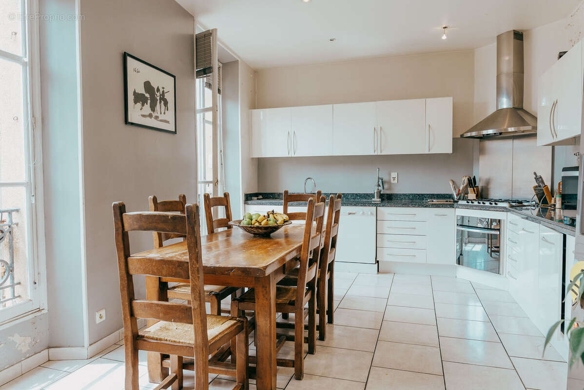 Photo 5 - Appartement à MARSEILLE-8E