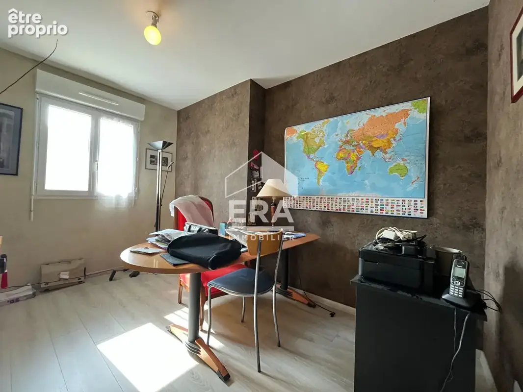 Maison 108m² à saint-claude-de-diray - photo 14
