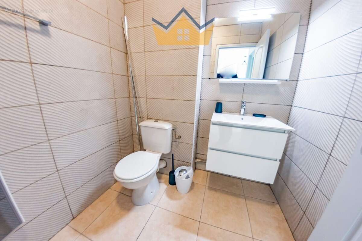 Appartement 44 m² à Ducos  - photo 9