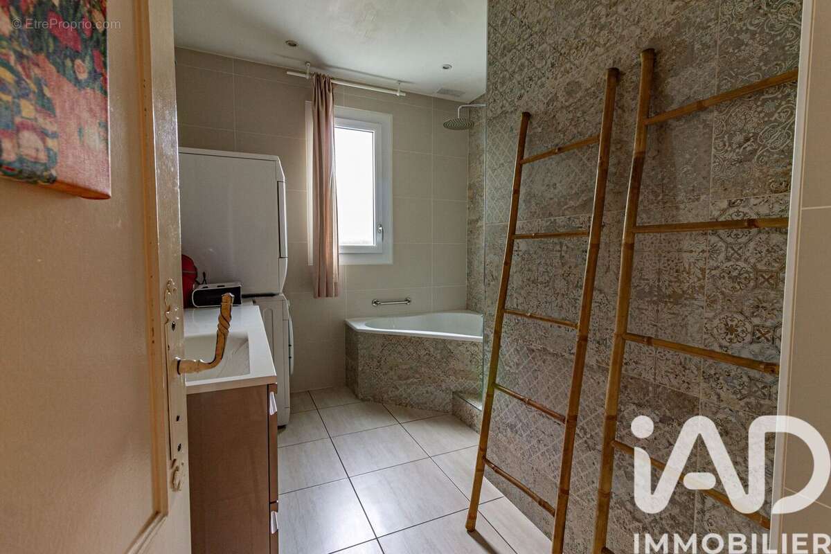 Photo 7 - Maison à LA GENETOUZE