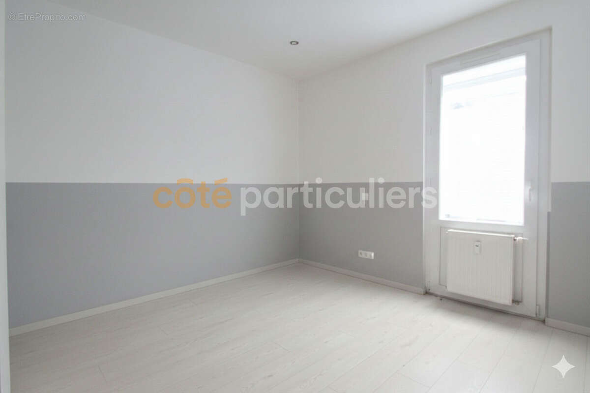 Maison 4 chambres Saint-Michel-en-l'Herm - photo 7