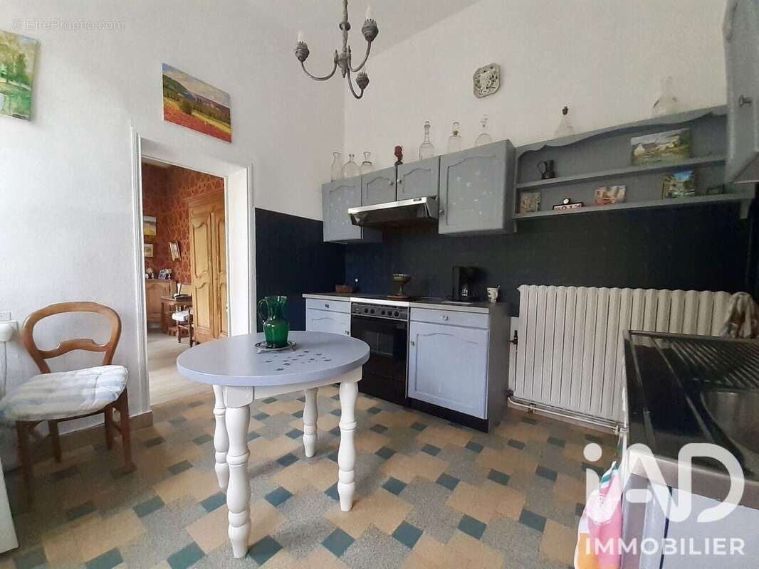 Maison 208 m² à Saint-Pierre-Sur-Dives  - photo 7