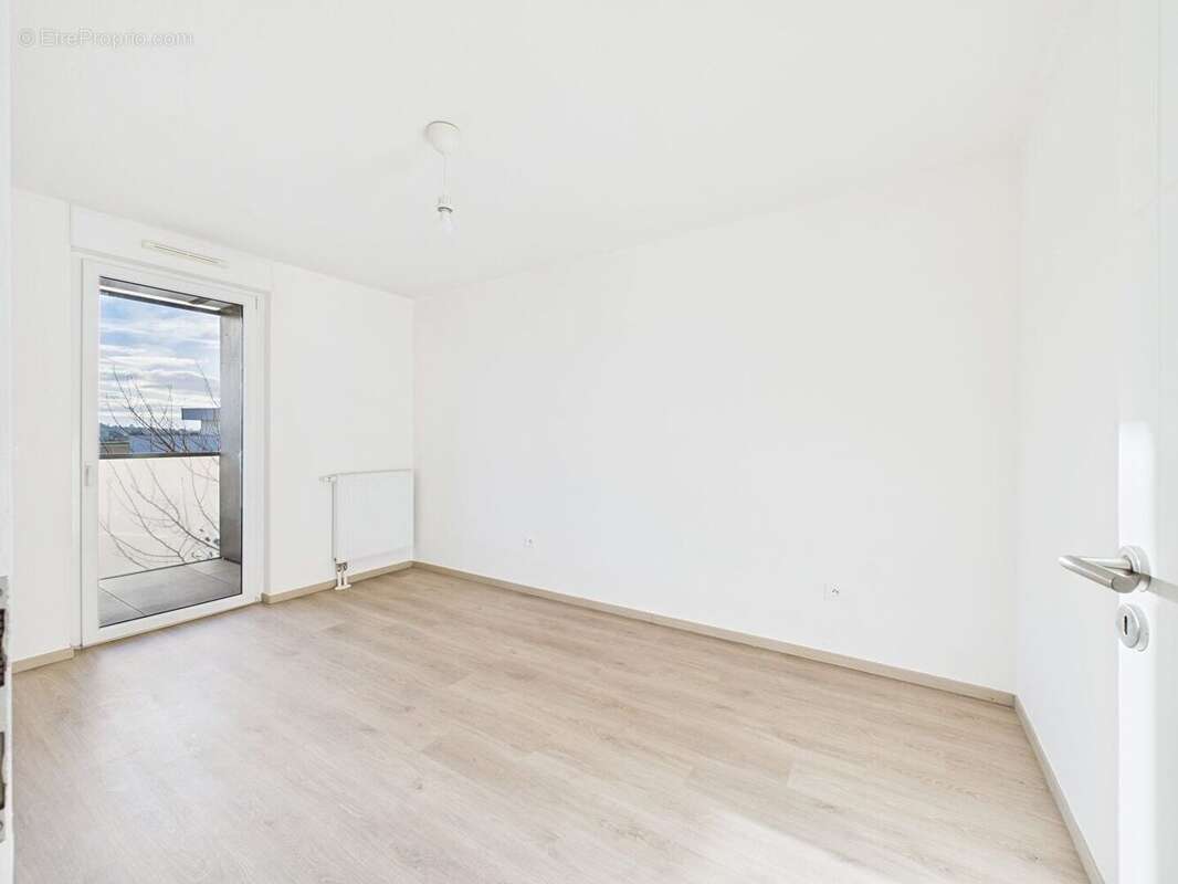 Appartement 2 Pièces Avec Terrasse. - photo 7