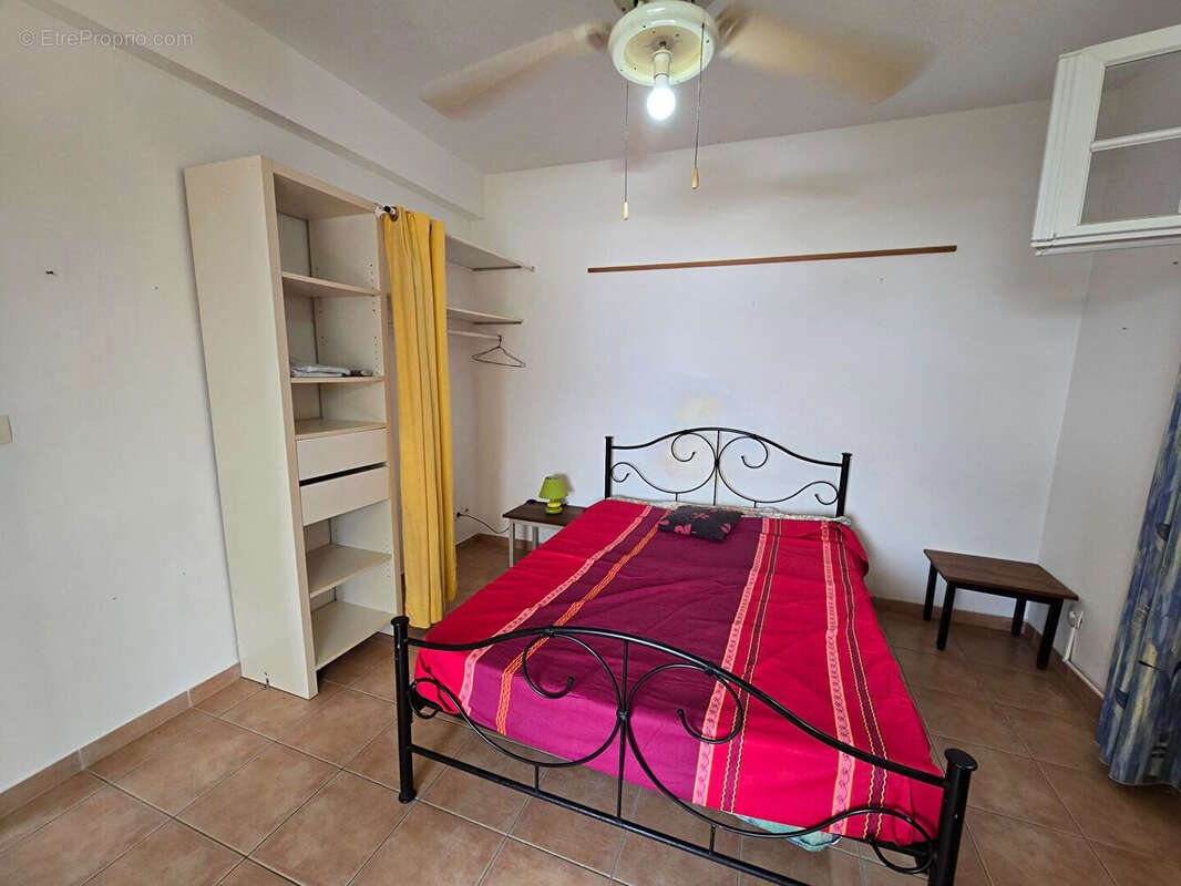 Maison à LES TROIS-ILETS