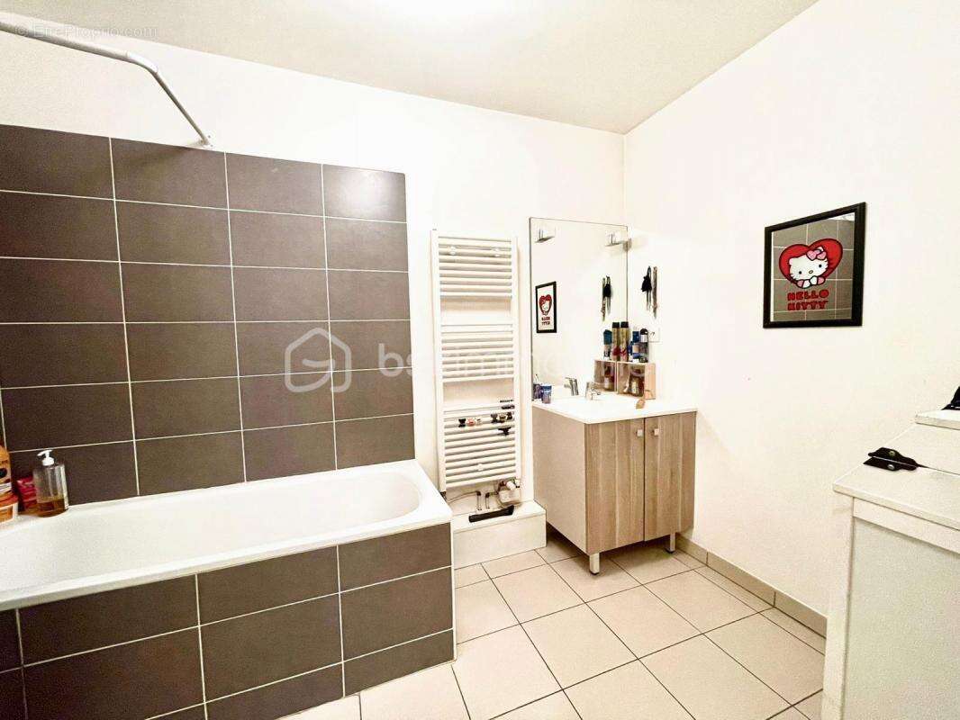 Appartement à BLAGNAC