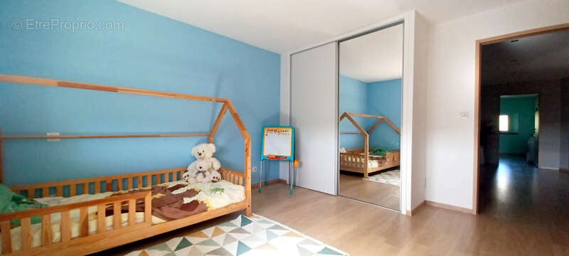 Maison de village - photo 13