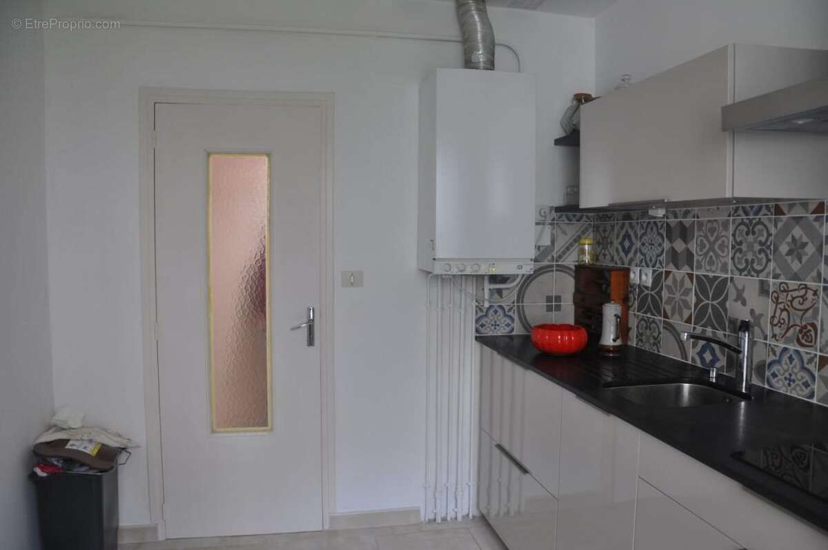 Appartement à AUCH