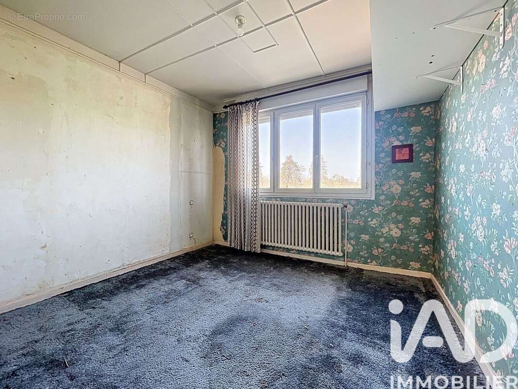 Photo 9 - Maison à SAINT-CARADEC