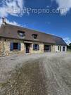Maison à LE MERLERAULT