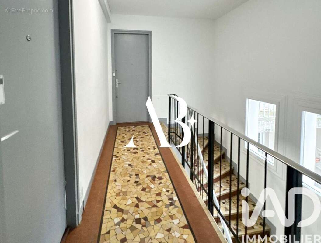 Photo 6 - Appartement à SAINT-NAZAIRE