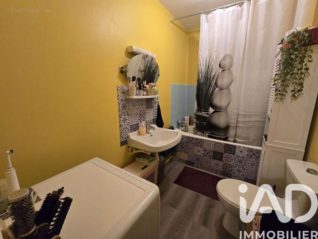 Photo 4 - Appartement à CHATEAUROUX