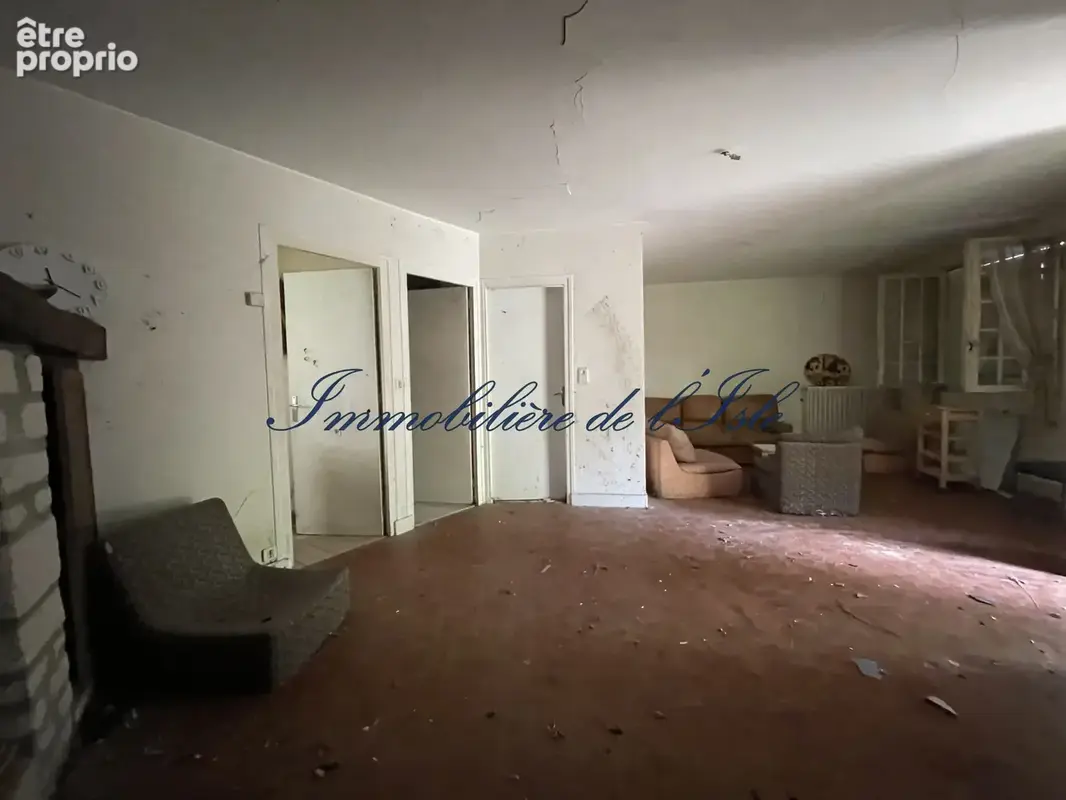 Maison de Bourg - photo 14