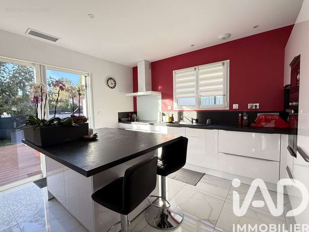 Photo 3 - Maison à VILLELONGUE-DE-LA-SALANQUE