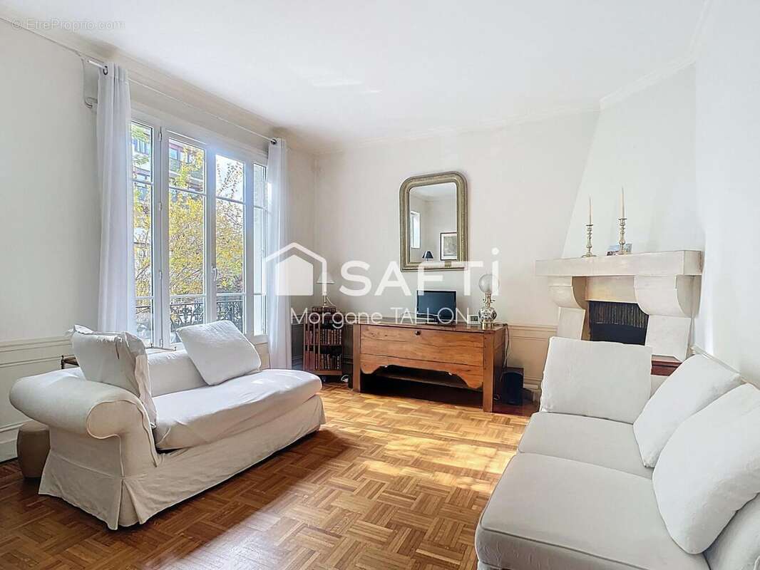 Photo 3 - Maison à MAISONS-ALFORT