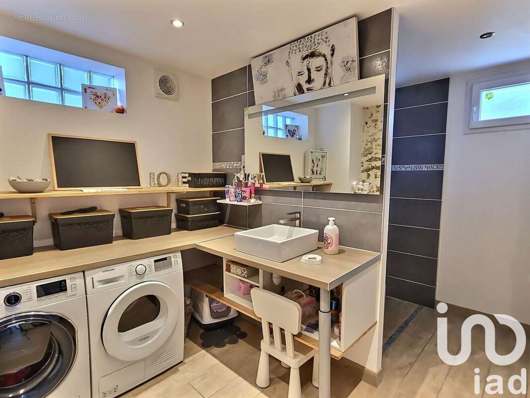 Photo 9 - Maison à SALLES