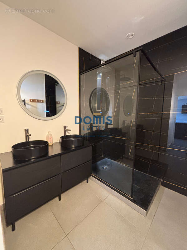 Appartement à LAVERUNE