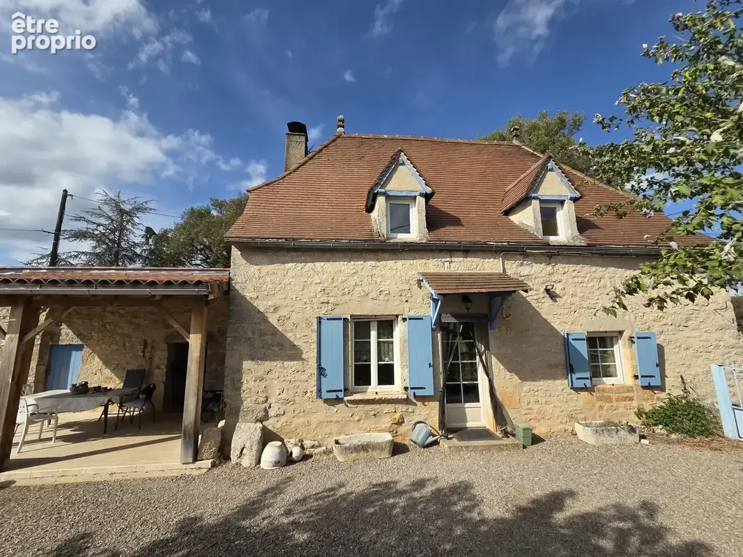 Photo Maison à Espedaillac au prix de 210 000€