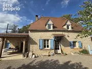 Maison à ESPEDAILLAC