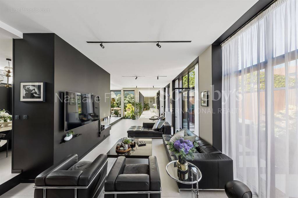 Appartement à LAMBERSART