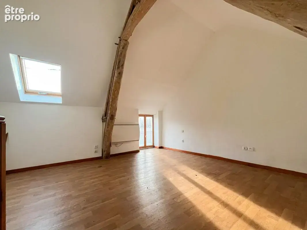 Maison Chabris 4 pièce(s) 65 m2 - photo 8