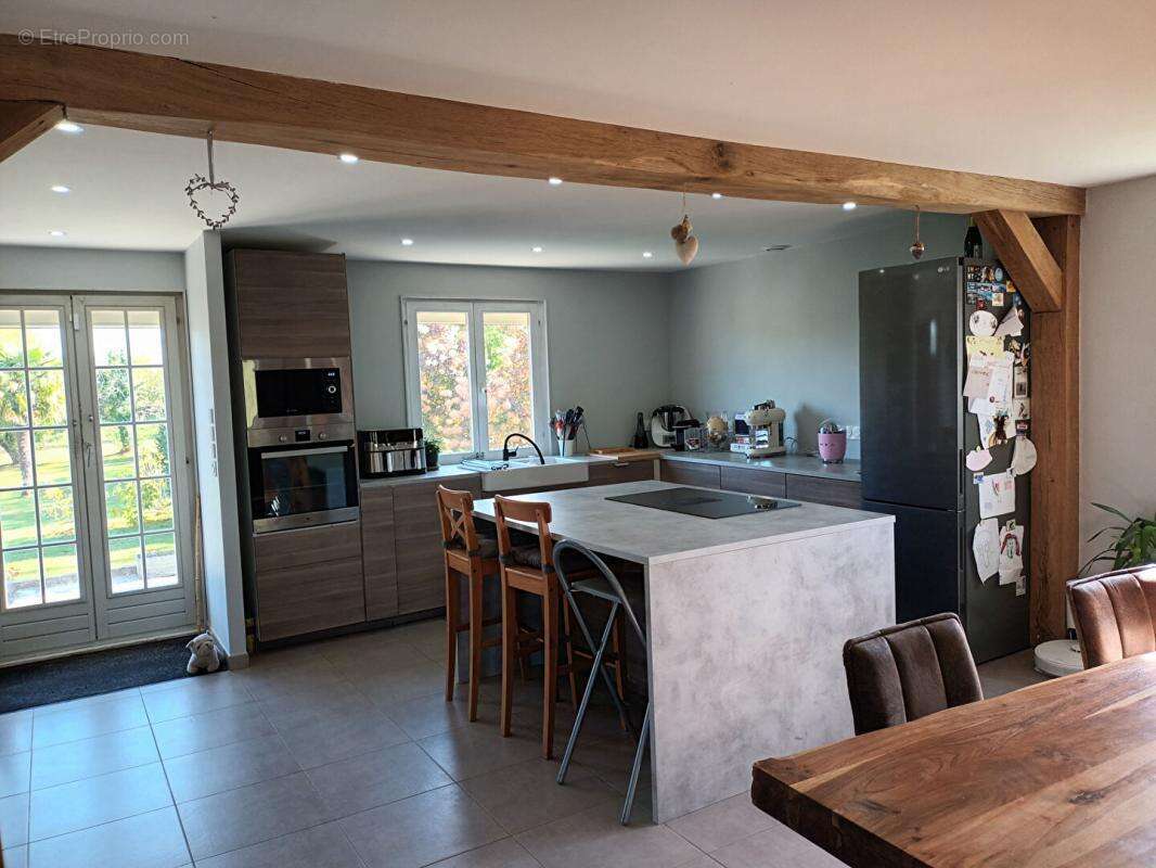 Maison à SAINT-FLORENT