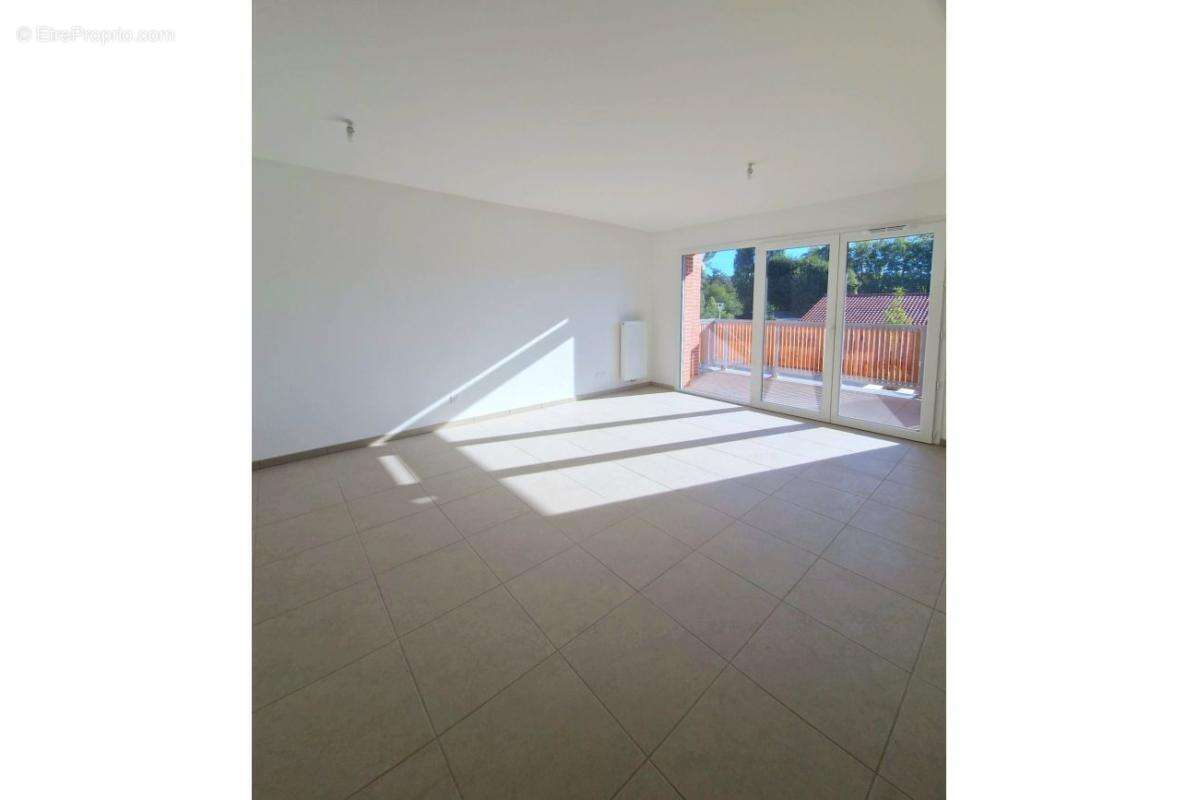 Appartement à BISCARROSSE