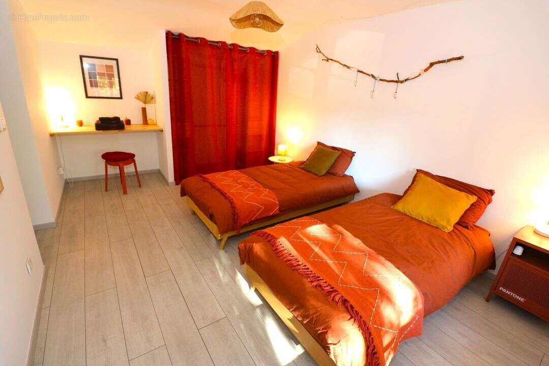 Maison à CASTELJALOUX