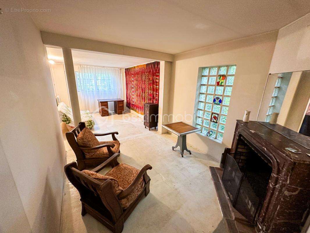 Maison à RUEIL-MALMAISON