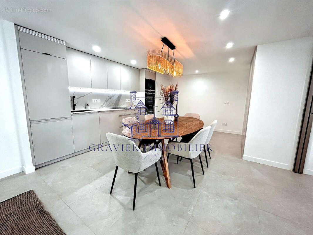 Appartement à SAINT-JEAN-DE-LUZ