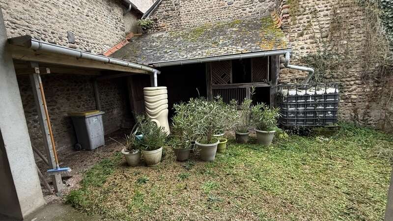 Maison à TARBES