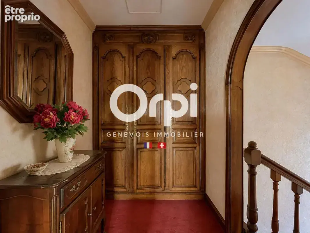 Maison Individuelle proche Douane - photo 6