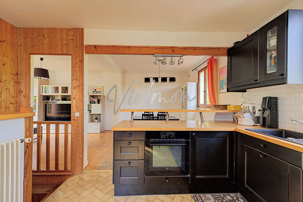 Maison à MAREIL-MARLY