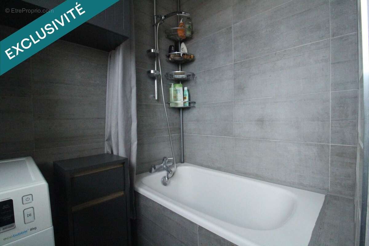 Photo 9 - Appartement à BESANCON