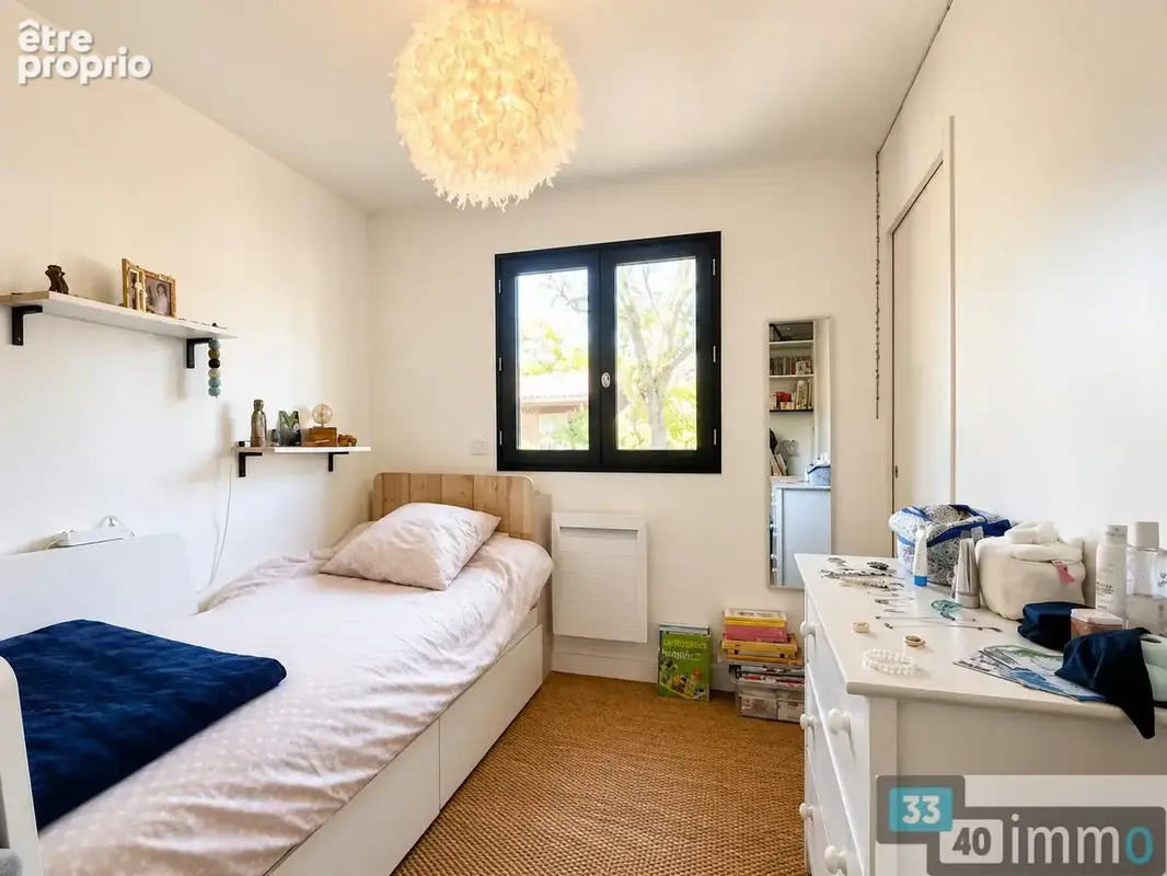 Maison 2 chambres - gujan mestras - photo 7